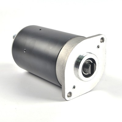 Brush Holder For ZDY113 DC Motor