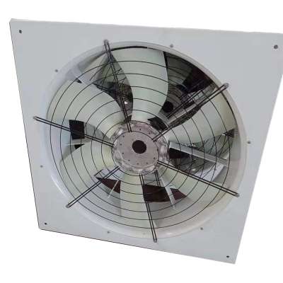 chinese factory high quality High pressure fan for airport farm Central air-conditioning