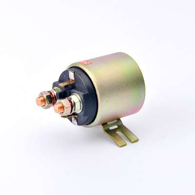 switch solenoid for hydraulic dc motor relay for forklift motors