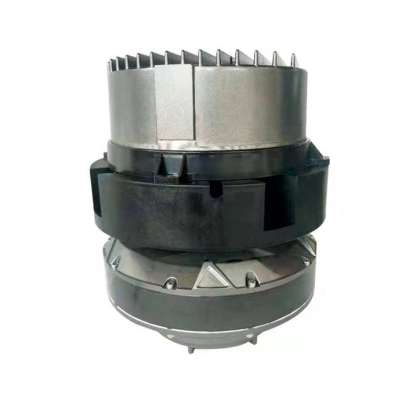 chinese factory high quality Permanent magnet frequency conversion aerator for Fish pond